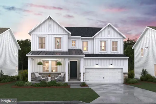 317 Winding Wood Dr, MAGNOLIA, DE 19962