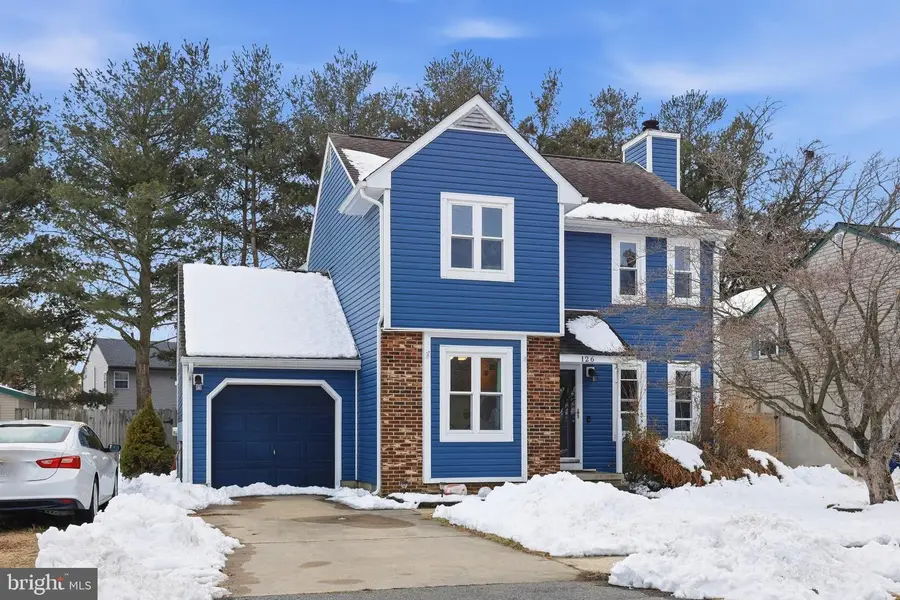 126 Center St, Camden, DE 19934 - #2