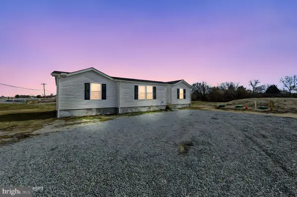 5004 Willow Grove Rd, CAMDEN WYOMING, DE 19934