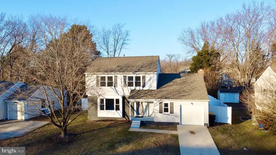 117 Quail Hollow Dr, Dover, DE 19904 - #2