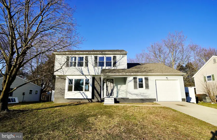 117 Quail Hollow Dr, Dover, DE 19904 - #3