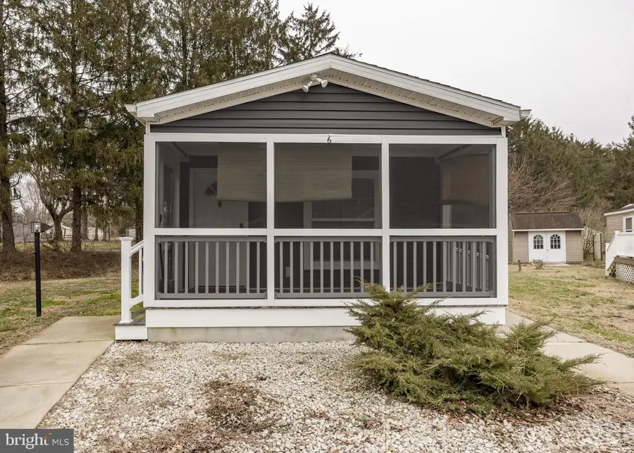 6 Providence Dr, Clayton, DE 19938 - #2