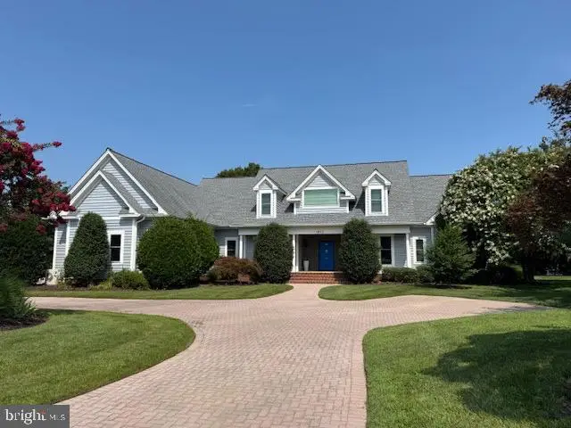 1895 Windswept Cir, Dover, DE 19901 - #1