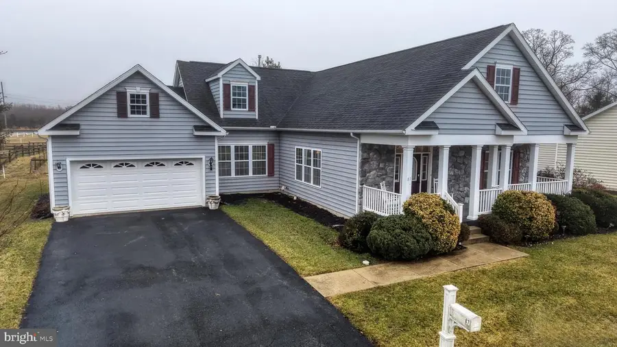 87 Silver Meadows Ln, Dover, DE 19904 - #2