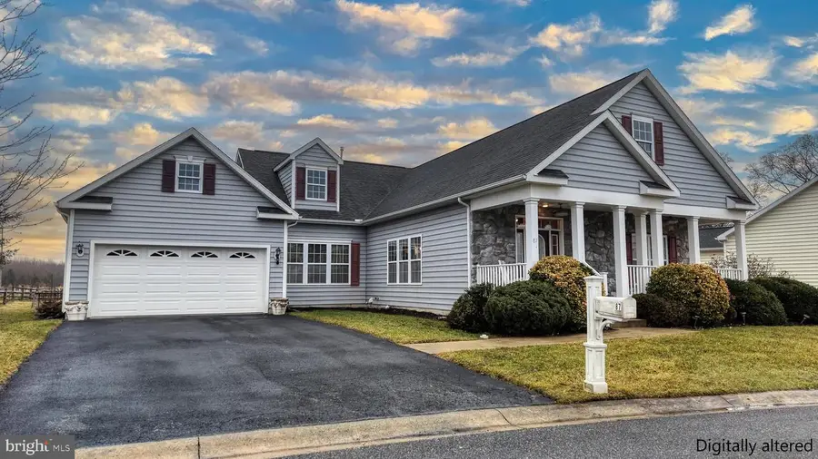 87 Silver Meadows Ln, Dover, DE 19904 - #3