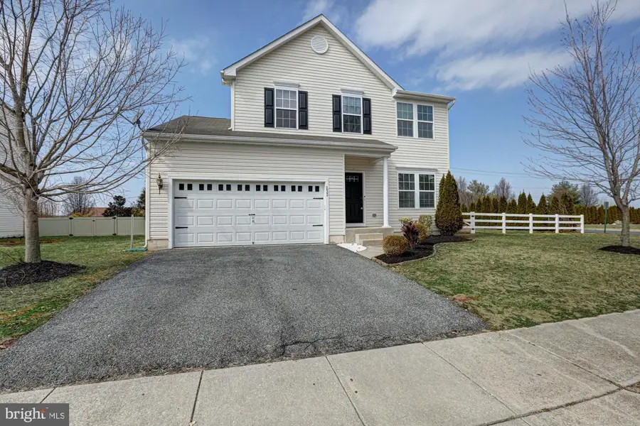 233 Climbing Vine Ave, Smyrna, DE 19977 - #3