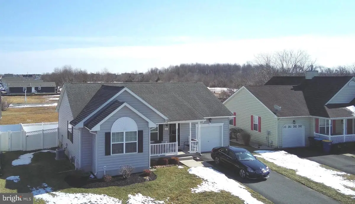 43 Vincent Ct, Smyrna, DE 19977 - #1