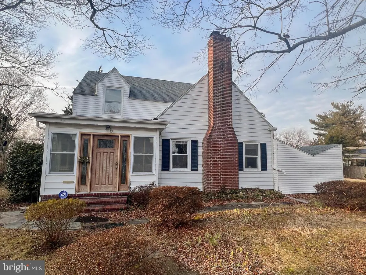 529 Greenhill Rd, Dover, DE 19901 - #1
