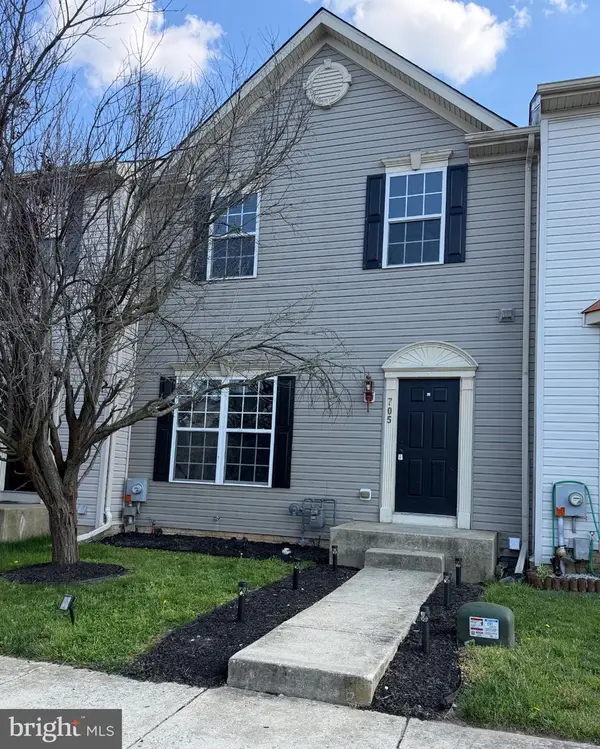 705 Birch Tree Ln, SMYRNA, DE 19977