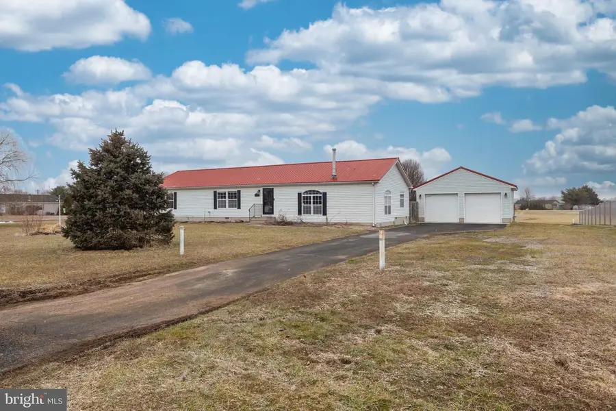 24 Refuge Run, Camden Wyoming, DE 19934 - #2