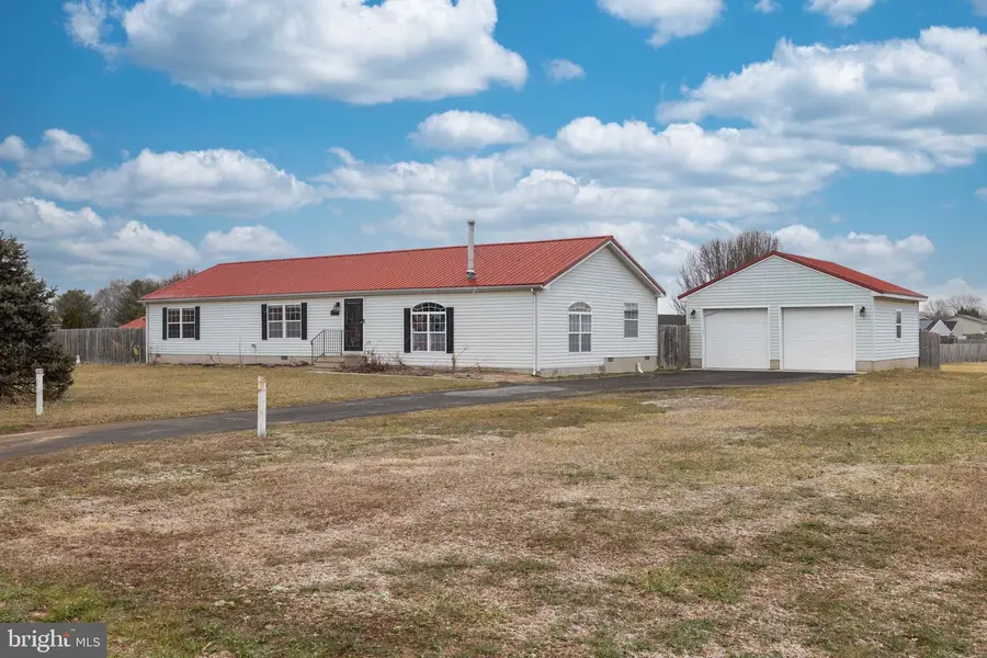 24 Refuge Run, Camden Wyoming, DE 19934 - #3