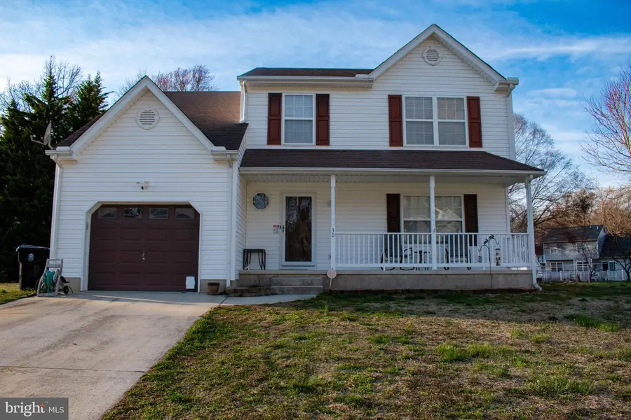 30 Turning Leaf, Dover, DE 19904 - #2