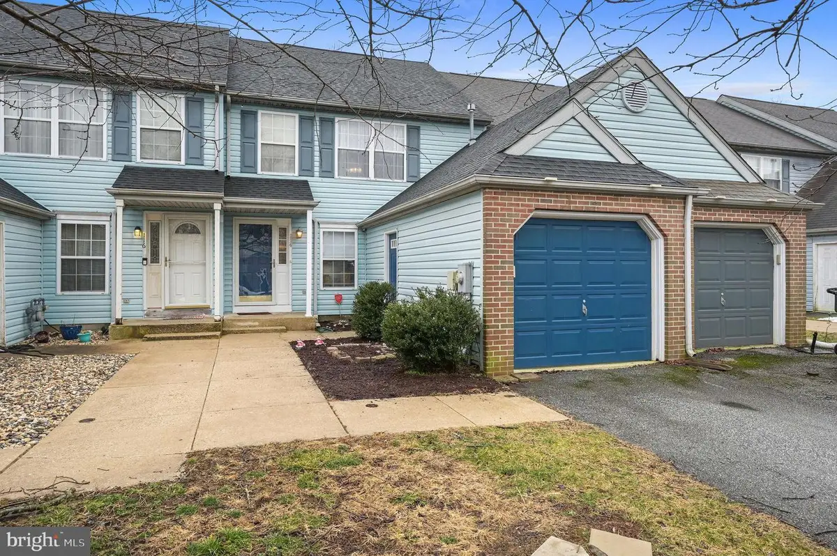 114 Thames Dr, Dover, DE 19904 - #1