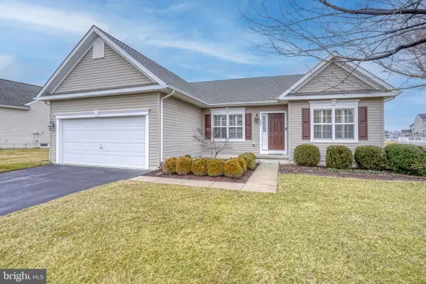 383 Willowwood Dr, SMYRNA, DE 19977