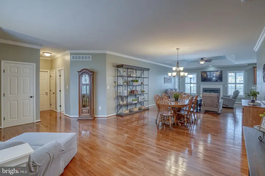 383 Willowwood Dr, Smyrna, DE 19977 - #3