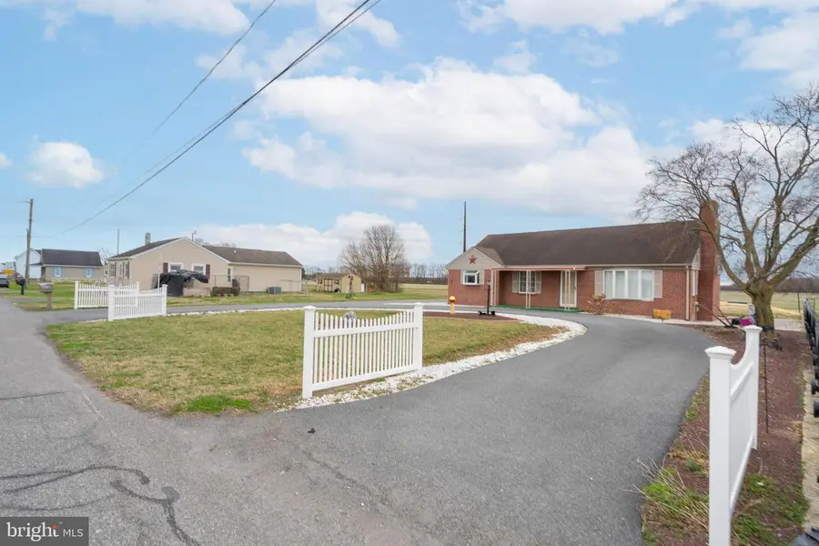 8470 Vernon Rd, Harrington, DE 19952 - #3