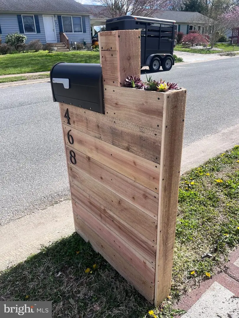 468 Baldwin Dr, Smyrna, DE 19977 - #3