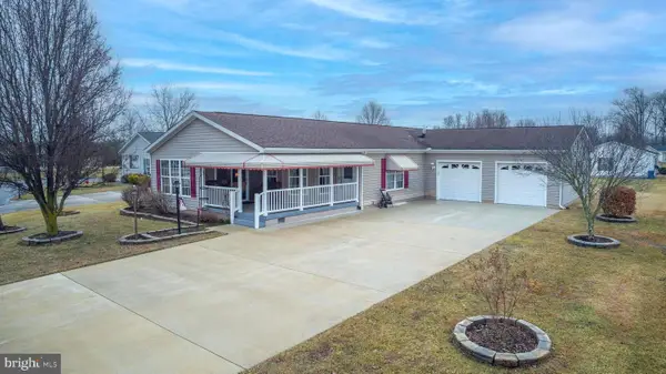 25 Martindale Way #51, CAMDEN, DE 19934