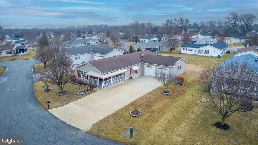 25 Martindale Way #51, Camden, DE 19934 - #2