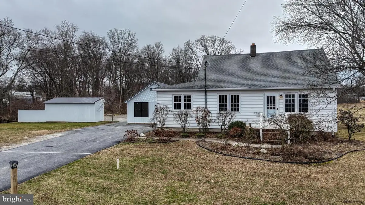 617 Rose Valley School Rd, Dover, DE 19904 - #1