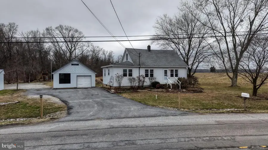 617 Rose Valley School Rd, Dover, DE 19904 - #2