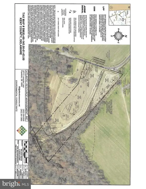 1389 Cedar Grove Church Rd, FELTON, DE 19943