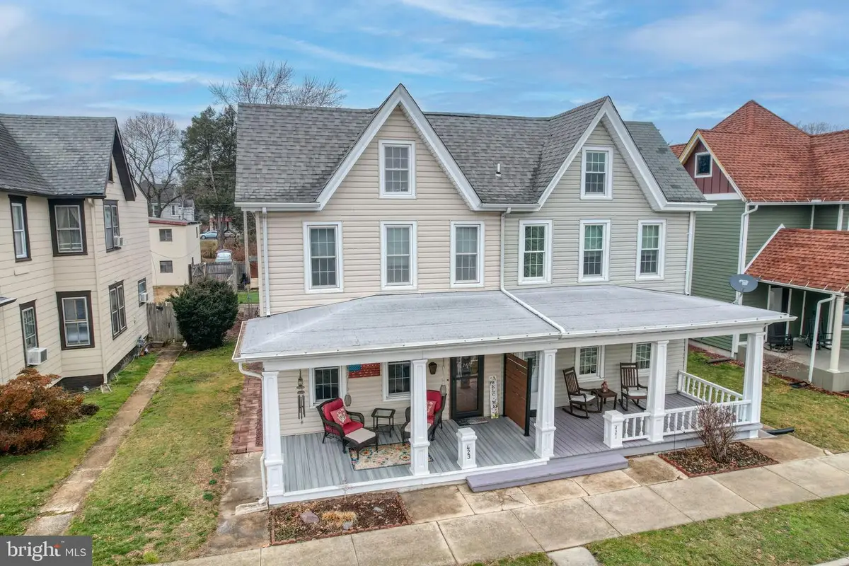 423 Main St, Clayton, DE 19938 - #1