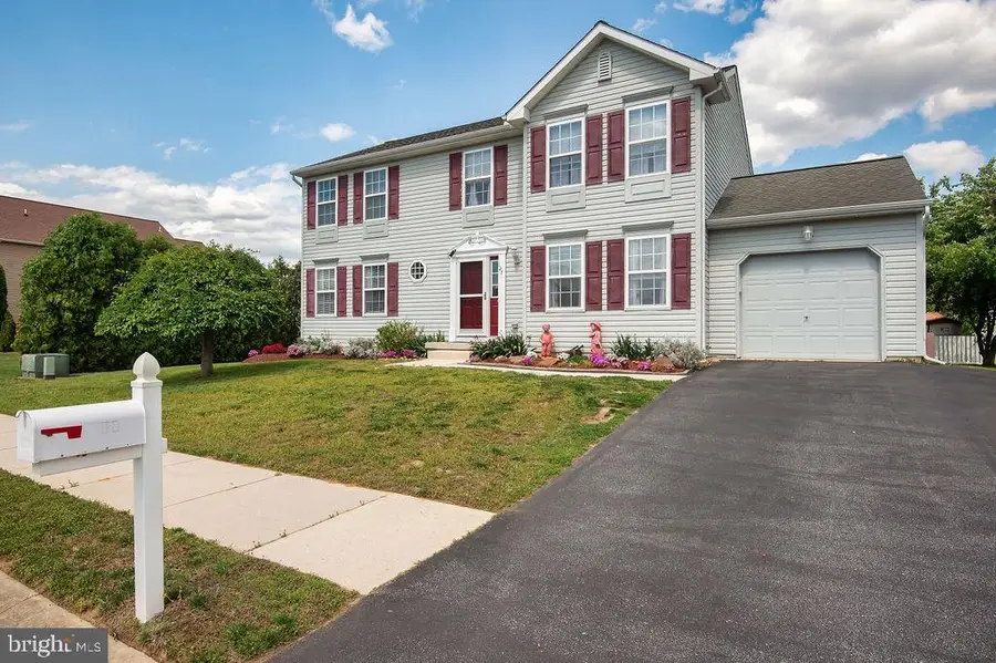 127 Amalfi Dr, Clayton, DE 19938 - #2