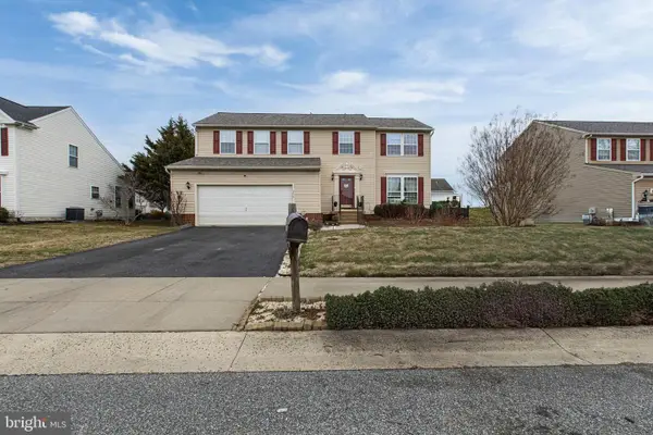 250 E Braeburn Dr, SMYRNA, DE 19977
