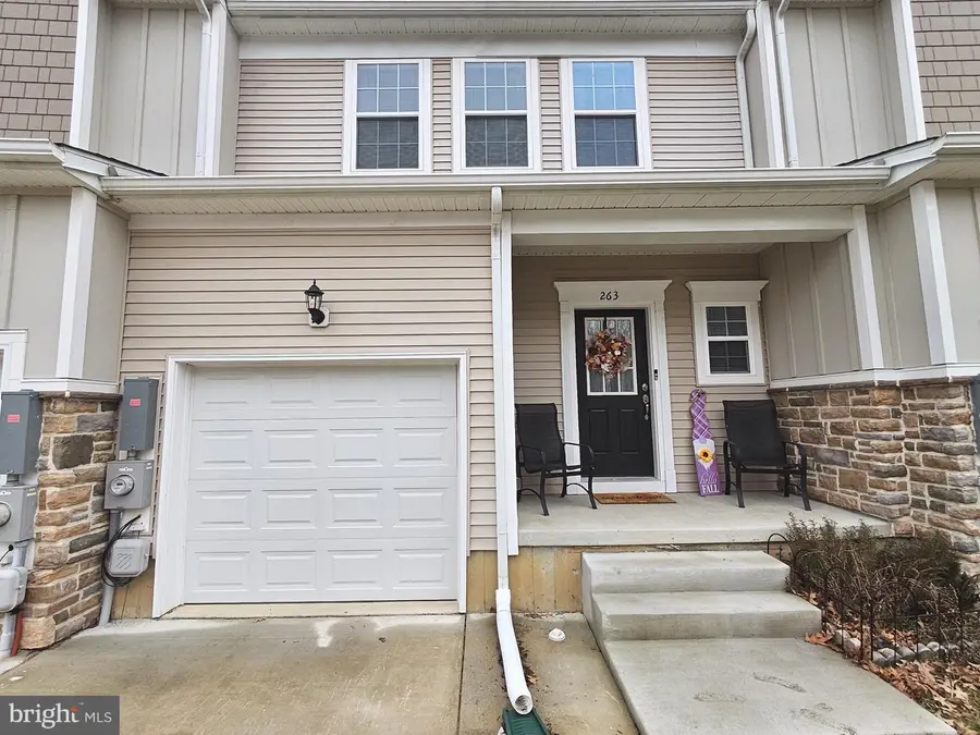 263 Tea Party Trl, Dover, DE 19901 - #2