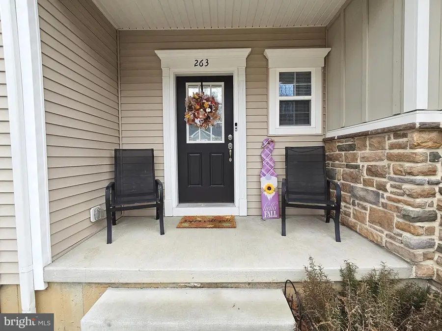 263 Tea Party Trl, Dover, DE 19901 - #3