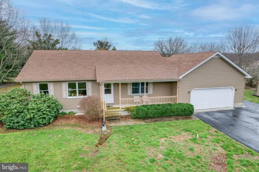 1916 Hartly Rd, Hartly, DE 19953 - #2