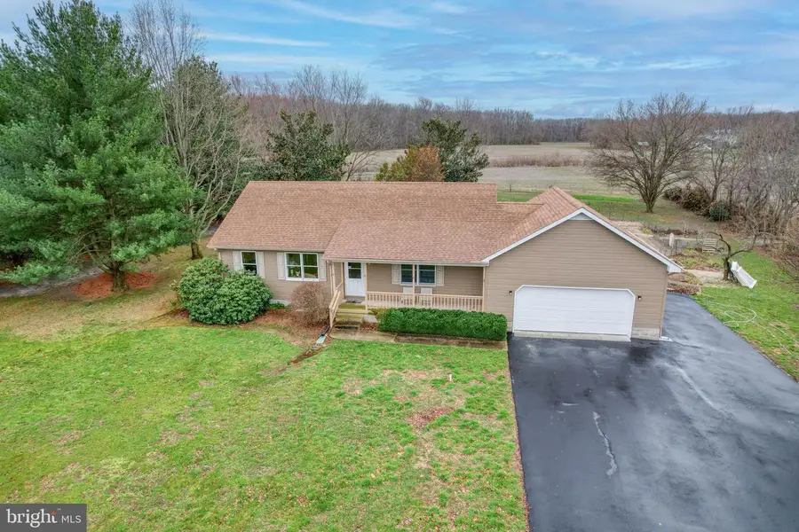 1916 Hartly Rd, Hartly, DE 19953 - #3