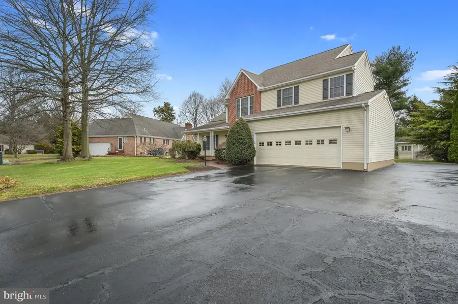 537 Owens Brooke Dr, Smyrna, DE 19977 - #2