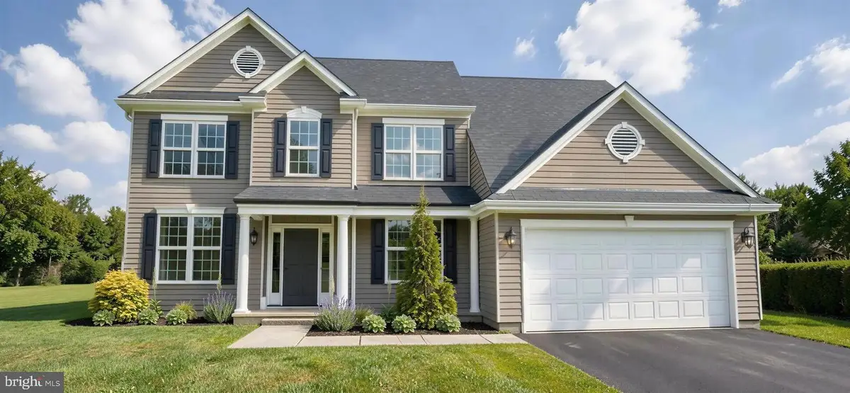 208 Farleigh Dr, Smyrna, DE 19977 - #1