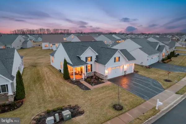 390 Augusta National Dr, MAGNOLIA, DE 19962