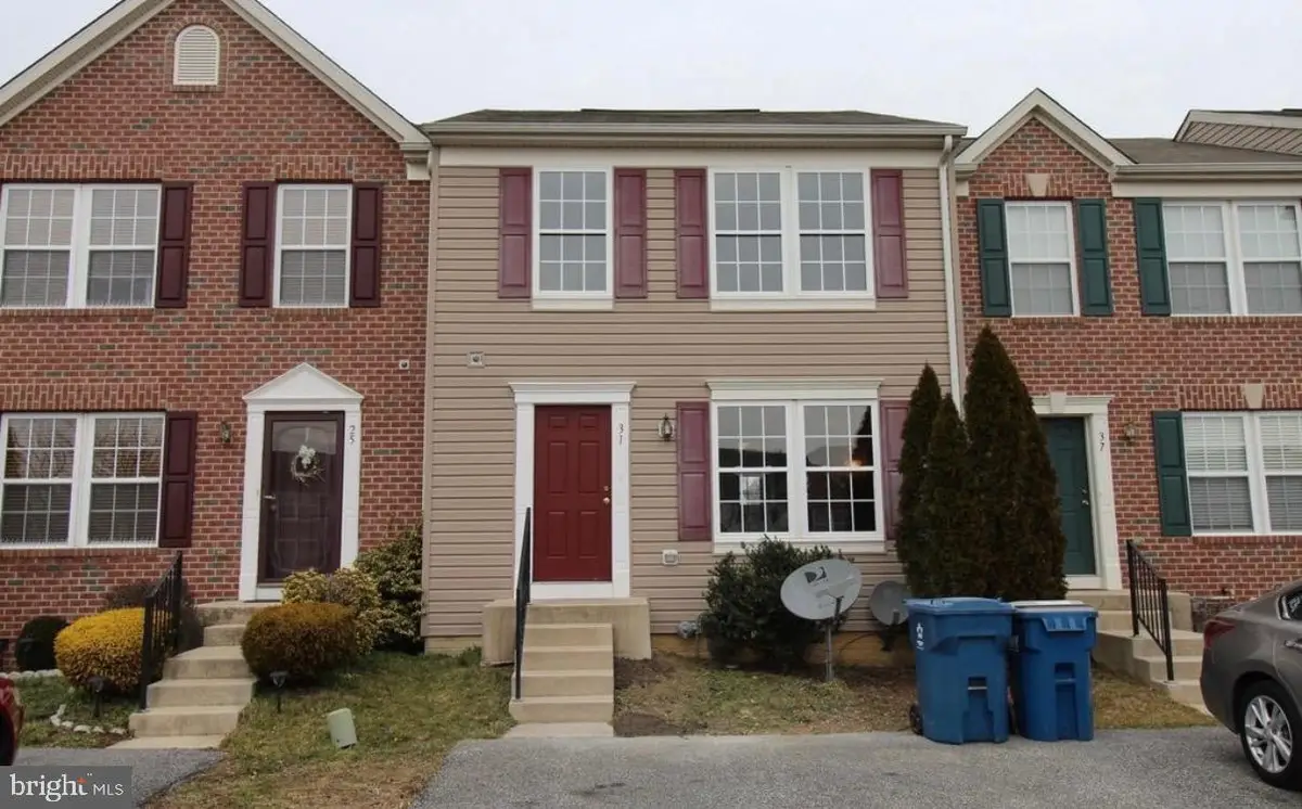 31 E Fred Cir, Camden, DE 19934 - #1