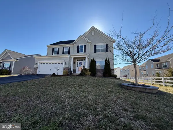 371 Joseph Wick Dr, SMYRNA, DE 19977