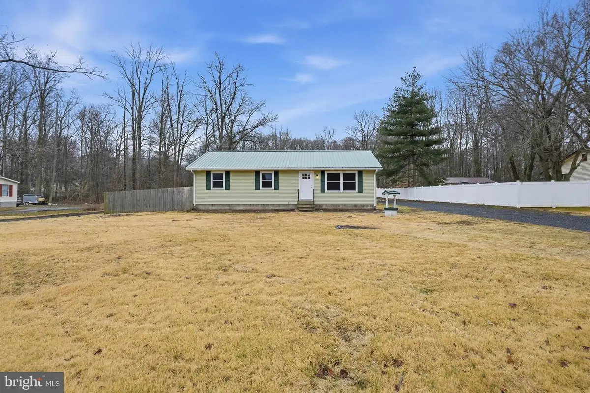 1016 Strauss Ave, Marydel, DE 19964 - #1