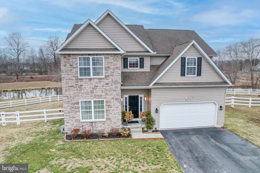 210 Laks Ct, Smyrna, DE 19977 - #2