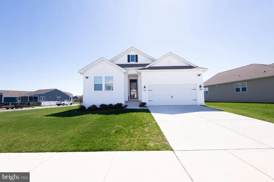 1002 Buxton Cir, Magnolia, DE 19962 - #3