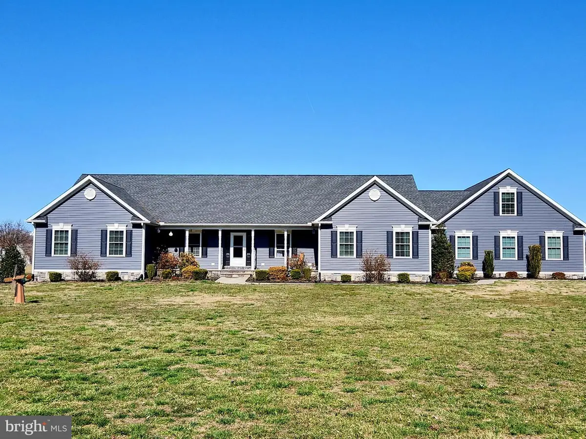 3023 Bryants Corner Rd, Hartly, DE 19953 - #1