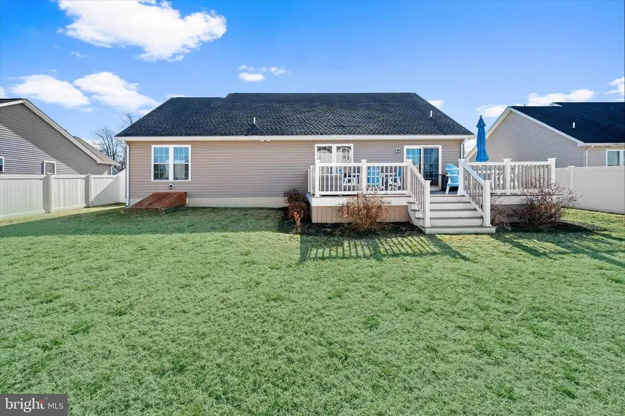 189 Waterway Dr, Frederica, DE 19946 - #2