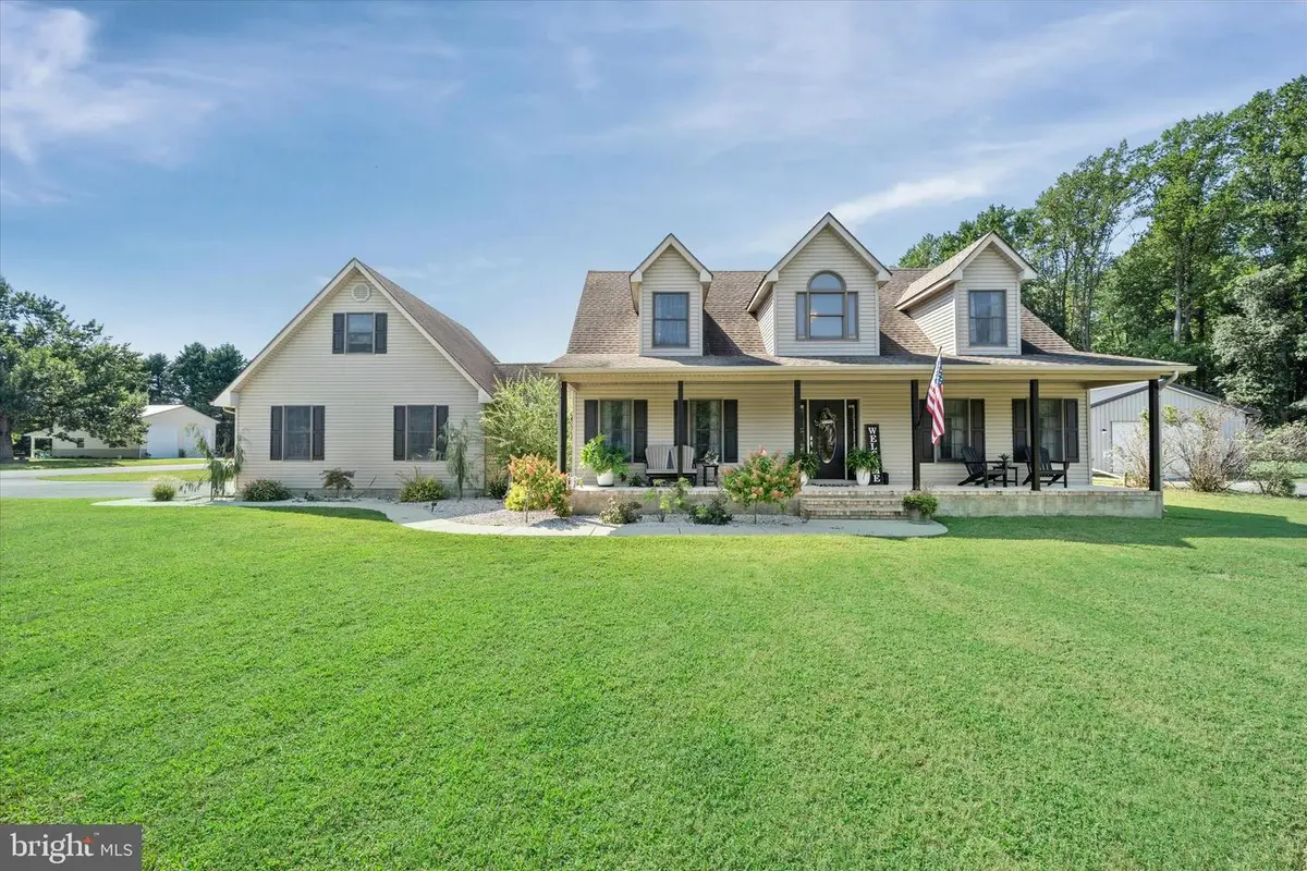 1265 Bowman Rd, Milford, DE 19963 - #1