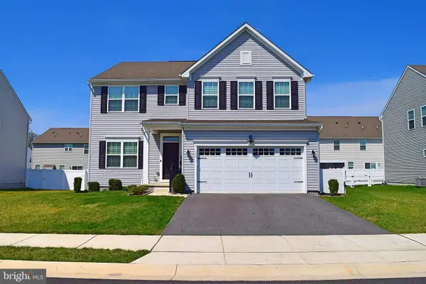 160 Conach Ln, CLAYTON, DE 19938