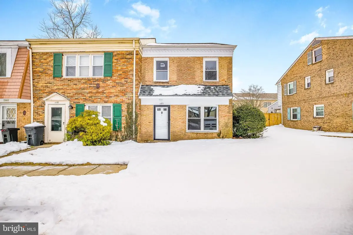 1172 Jefferson Ct, Dover, DE 19904 - #1