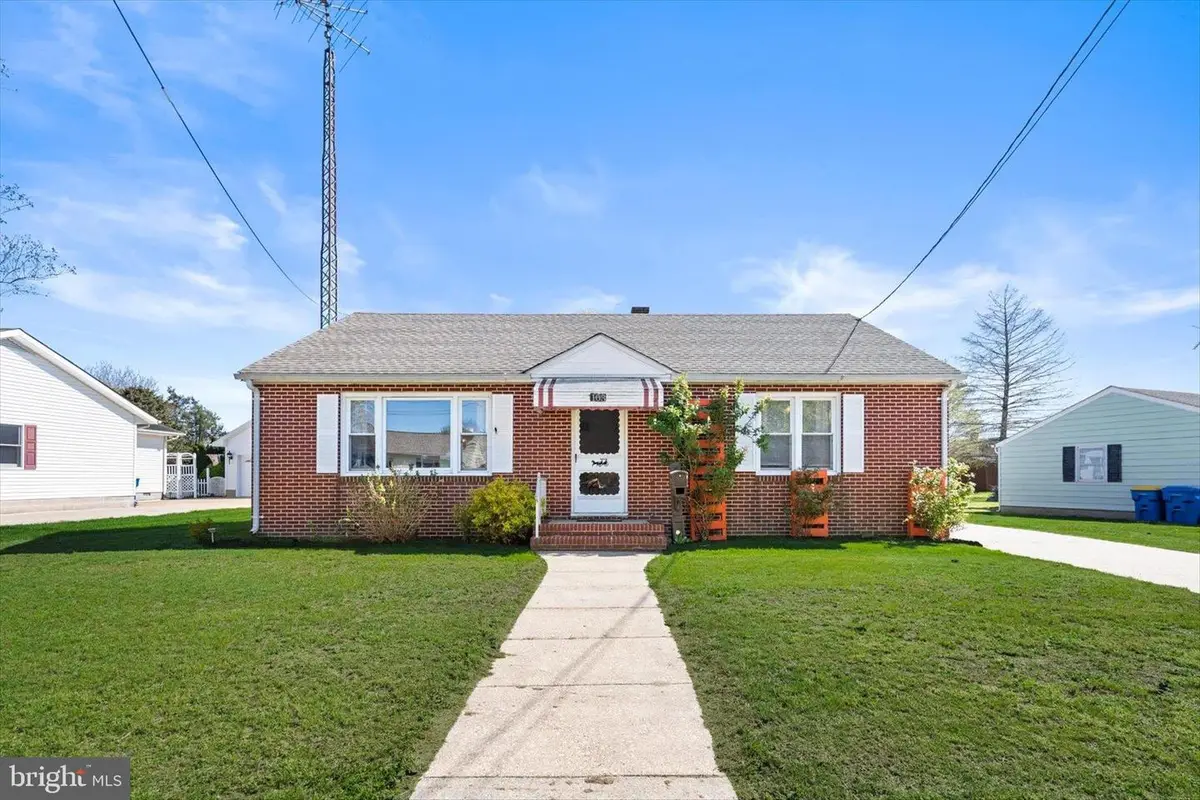 103 North St, Harrington, DE 19952 - #1