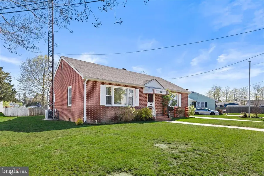 103 North St, Harrington, DE 19952 - #2