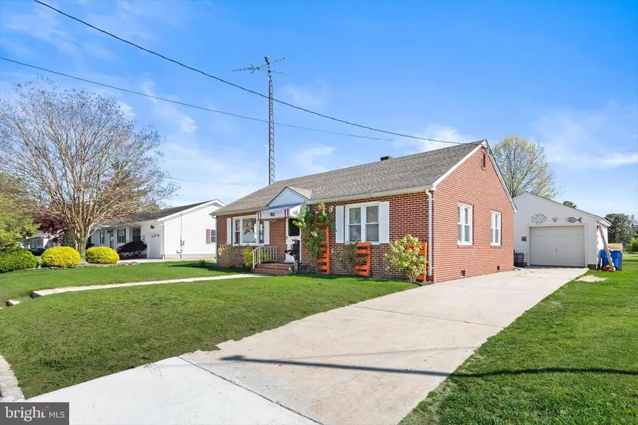 103 North St, Harrington, DE 19952 - #3