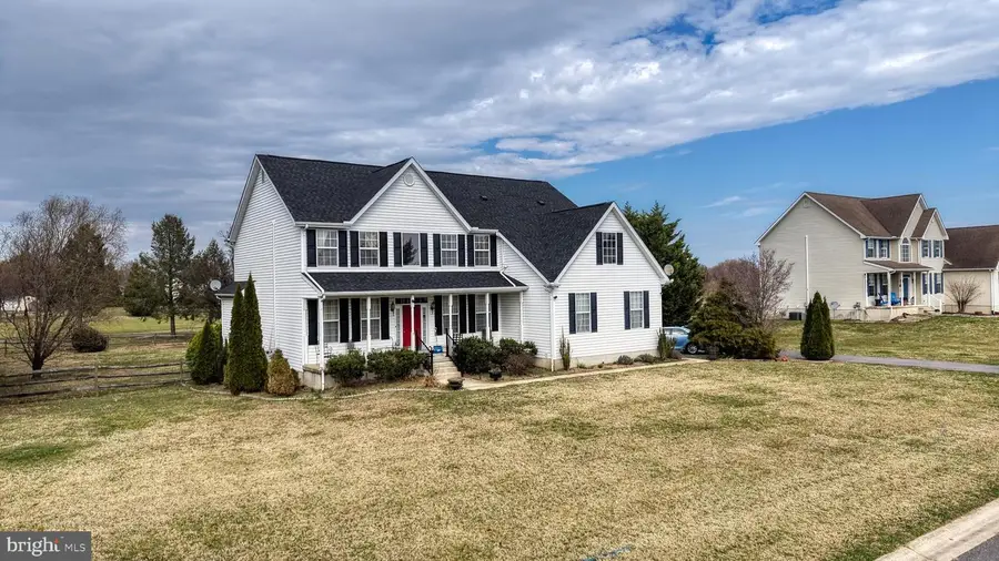 110 Masters Ln, Magnolia, DE 19962 - #2